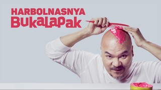 Gilanya Belanja di Bukalapak