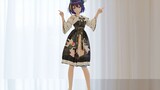 [Honkai Impact 3] Seele mặc váy Lolita nhảy "Summertime"