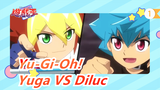 Yu-Gi-Oh! | [Sevens / EP52] Yuga VS Diluc - Yuga Menang?! Siapakah Pemenang RD? (II)_C