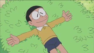 Doraemon - Hutan Itu Hidup ( 森は生きている )