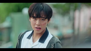 นักเรียนดีเดือด SS1 Ep4