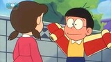 [Doraemon 1979]Tập 10 - Bộ Dụng Cụ Giao Thông -  Mi Chan Đẹp Quá (Vietsub)