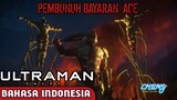 [DUBBING INDONESIA] Lahirnya Sang Ultraman Baru - Ultraman Netflix Fandub Bahasa Indonesia