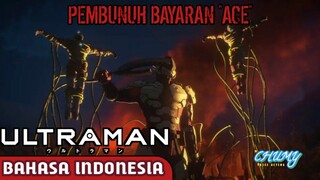 [DUBBING INDONESIA] Lahirnya Sang Ultraman Baru - Ultraman Netflix Fandub Bahasa Indonesia