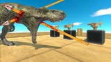3x GIANT BALLISTA ATTACK UNITS - Animal Revolt Battle Simulator ARBS