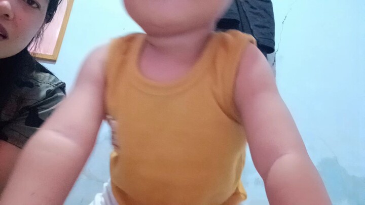 bocil joget tiktok