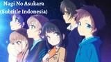 Nagi No Asukara Eps 2 (Subtitle Indonesia)