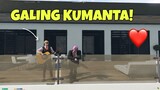 Ang SG namin na magaling KUMANTA (LAMIG NG BOSES!) | GTA 5 ROLEPLAY