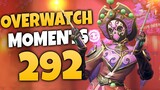 Overwatch Moments #292
