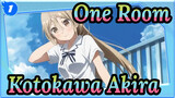 [One Room / Mùa 3] ED Sun And Rainbow| Kotokawa Akira (CV. Tomita Miyu)_A1