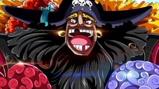 8 Buah Iblis Terbaik dalam Anime One Piece, Nomor 4 dan 5 Dimiliki Bajak Laut Kurohige