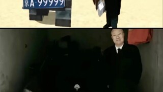 不是我逆行，是路修反了