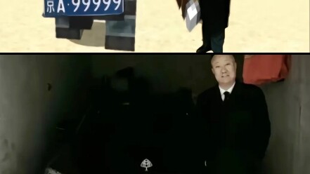不是我逆行，是路修反了
