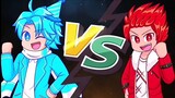 The Epic Rap Battle of the Century!!!!!! (inquisitormaster)