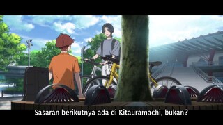 Shousimin Series S2 - Ep 5 (HD)
