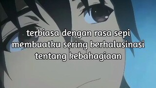 kata kata sad