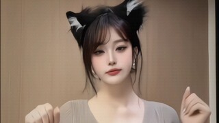 KUCING INI MBRUTTTAL KALI PENGEN BUNGKUS 🥵🍑