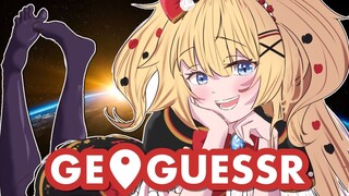 【GEOGUESSR】ぼっち旅だ～～～～～～～～～～～！！！！！！！！！！！【ホロライブ/赤井はあと】