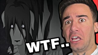 WTF DID I JUST WATCH.. FULLMETAL ALCHEMIST: Brotherhood - EPISODE 4 (REACTION)