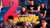 🇰🇷EP.5 ■THE PLAYER: MASTER OF SWINDLERS (2024) Eng.Sub
