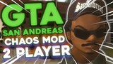 GTA San Andreas X 2 Player X Chaos Mod (Vol. 2)