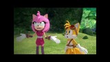 Tails Cute Moments [Sonic Boom] Part 3
