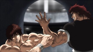 Baki 2020 - AMV Centuries || Baki Hamna, Yujiro Hanma & Biscuit Oliva