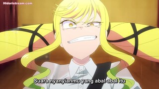 Rock Is a Lady's Modesty Episode 5 (Subtitle Indonesia)