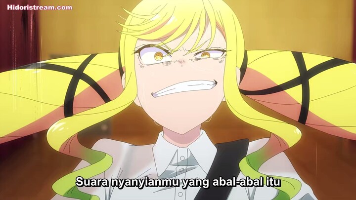 Rock Is a Lady's Modesty Episode 5 (Subtitle Indonesia)
