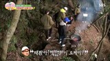 Law of the Jungle Episode 448 Eng Sub #cttro
