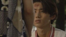 [BL] Ningen Shikkaku Ep.9 END