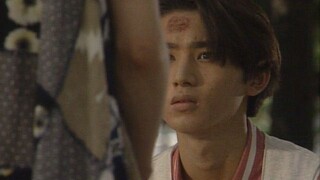 [BL] Ningen Shikkaku Ep.9 END