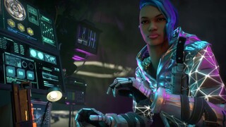 Season 1: New Order Official Trailer | Call of Duty®: Mobile - Garena