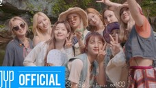 TWICE REALITY "TIME TO TWICE" Healing Camp EP.03