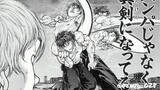 baki the grappler fighting iron Mike // manga-anime edit