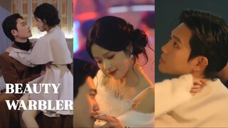 she was bullied and humiliated by her stepmother and sister. In order to take revenge, she desig
