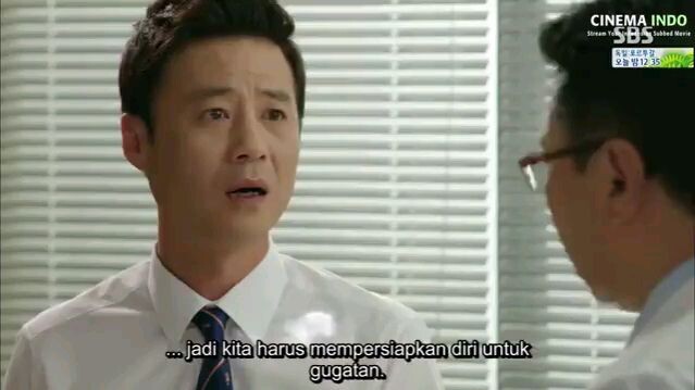 Doctor Stranger Eps 13 Sub Indo