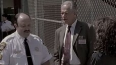 Hunter Back In  Force  Pilot TV