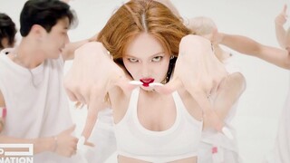 【中字】泫雅第二主打“Good girl”MV！