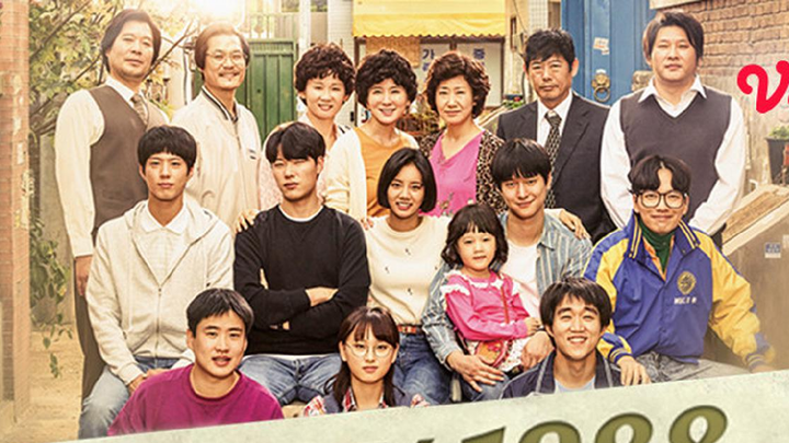 Reply 1988 episode 3 sub indo