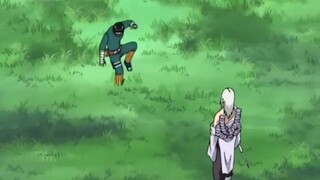 Naruto Dattebayo (Short Ep 123) -Túy quyền #naruto