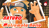 NATURO|[Matsumoto Norio]Artis harta nasional - Koleksi "Naruto Shippuden"_1