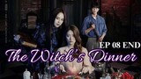 The Witch’s Dinner EP 08 END (sub Indonesia)