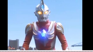 【氿氿】การดูตอนตลกๆ ของ Ultraman ทำให้คุณหัวเราะ และการดู PV แรกของ Blaze อีกครั้งทำให้คุณตั้งตารอมัน
