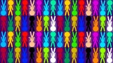 The Stickman Party Gameplay 1 2 3 4 Players Random Minigames ( android / ios )