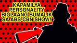 NAKAKAGULAT: KAPAMILYA PERSONALITY BIGLAANG BUMALIK SA ABS-CBN SHOW!
