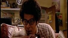 The IT Crowd - 0203 Moss and the German