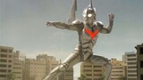 The most legendary and mysterious warrior, Ultraman Noah