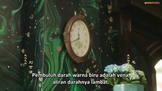 Blazing Elegance E06-10 Sub Indo