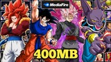 Download Dragon Ball FighterZ MUGEN Offline Game on Android | Latest Android Version 2022